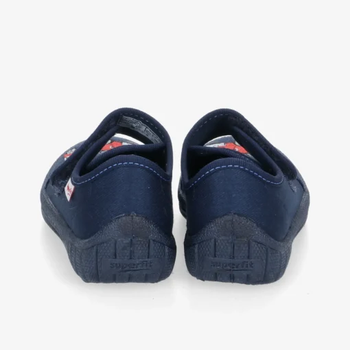 superfit ​ Kinder Hausschuh-Kinder Hausschuhe | Babyschuhe