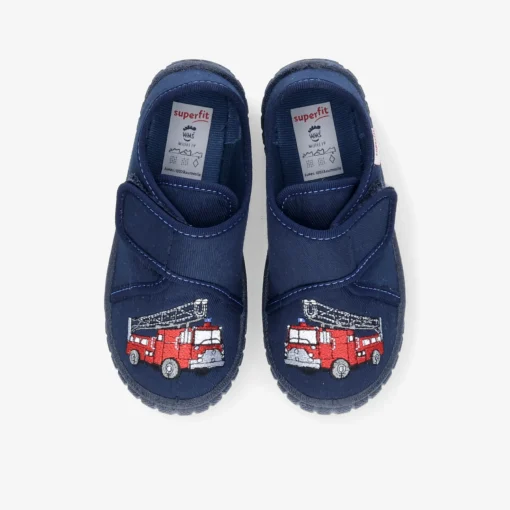 superfit ​ Kinder Hausschuh-Kinder Hausschuhe | Babyschuhe