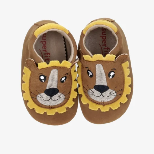superfit Kinder Krabbelschuhe-Kinder Krabbelschuhe | Babyschuhe