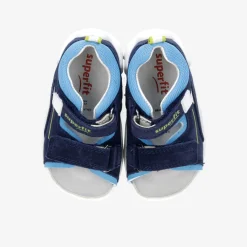 superfit Kinder Sandalen-Kinder Babyschuhe | Sandalen