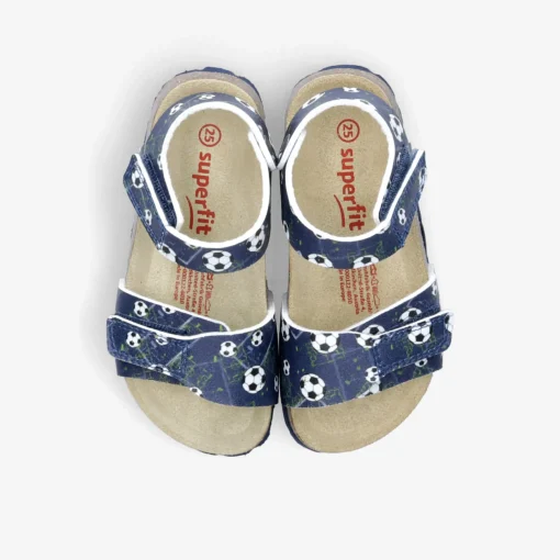 superfit Kinder Sandalen-Kinder Sandalen