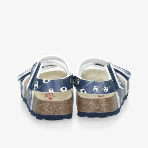 superfit Kinder Sandalen-Kinder Sandalen
