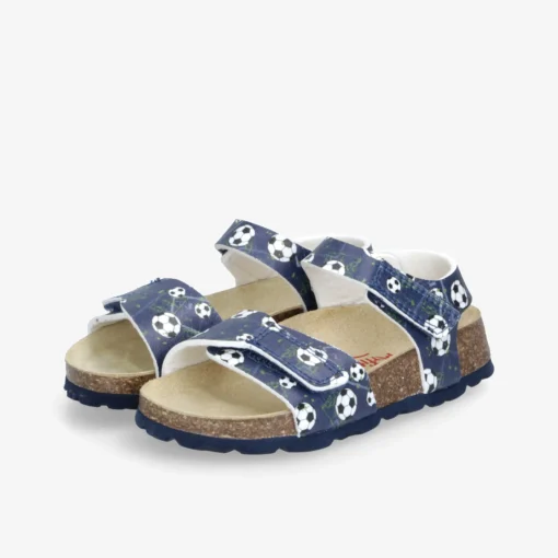 superfit Kinder Sandalen-Kinder Sandalen