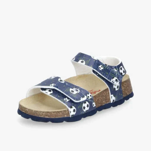 superfit Kinder Sandalen-Kinder Sandalen