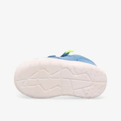 superfit Kinder Sneaker Low-Kinder Halbschuhe | Sneaker