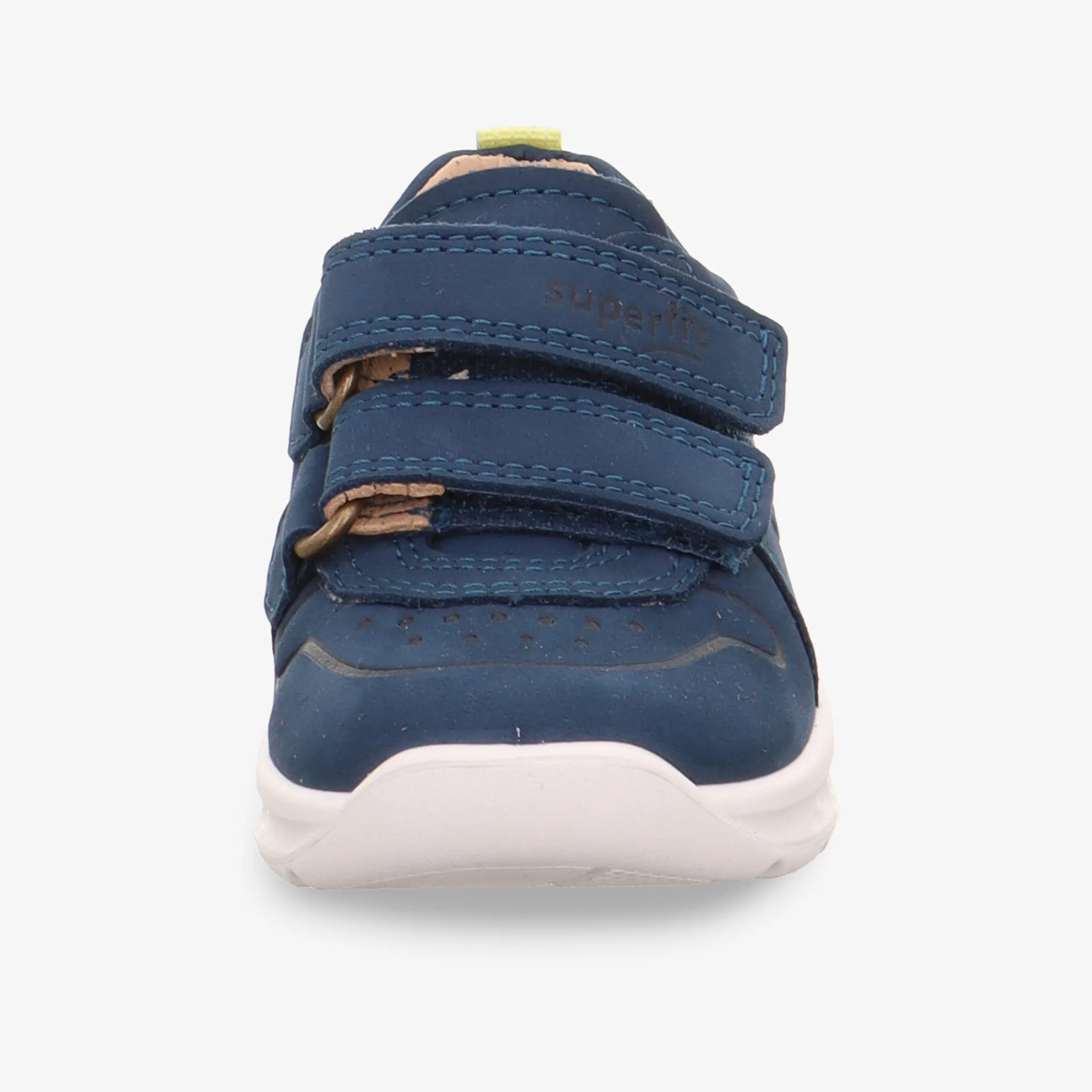 superfit Kinder Sneaker Low-Kinder Halbschuhe | Sneaker