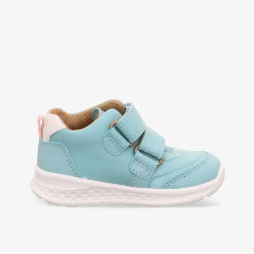 superfit Kinder Sneaker Low-Kinder Babyschuhe | Halbschuhe