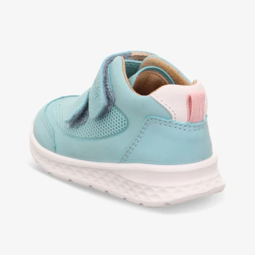 superfit Kinder Sneaker Low-Kinder Babyschuhe | Halbschuhe