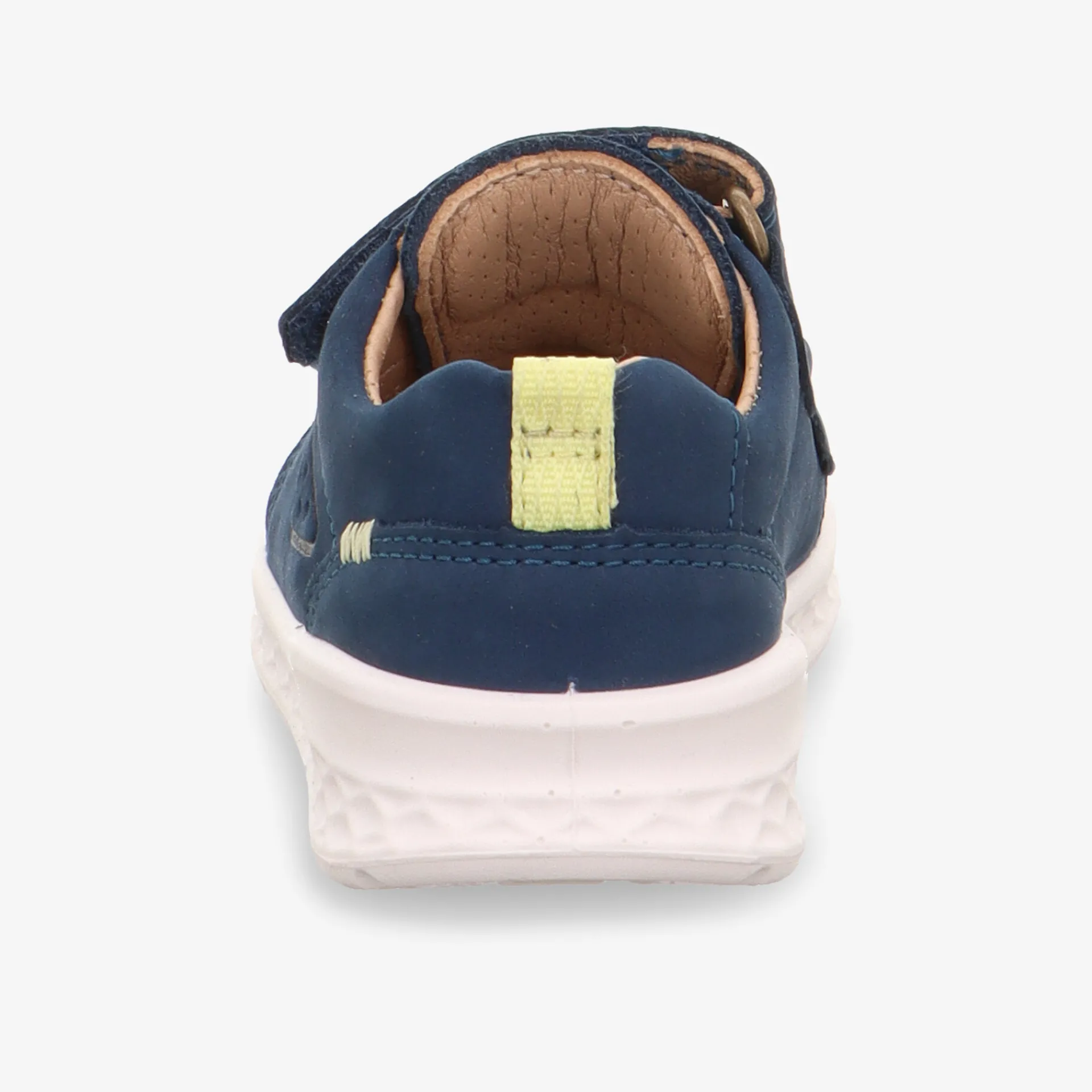 superfit Kinder Sneaker Low-Kinder Halbschuhe | Sneaker