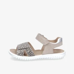 superfit Sparkle Kinder Sandalen-Kinder Sandalen