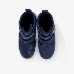 superfit Spirit Kinder Klettstiefel-Kinder Stiefel