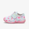 superfit Spotty Kinder Hausschuh-Kinder Babyschuhe | Hausschuhe