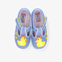 superfit Spotty Kinder Hausschuhe-Kinder Hausschuhe | Babyschuhe