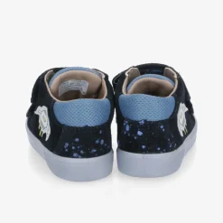 superfit Supies Kinder Klettschuhe-Kinder Babyschuhe | Halbschuhe