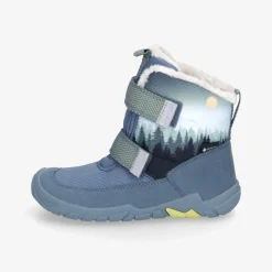 superfit Trace Kinder Winterstiefel-Kinder Stiefel