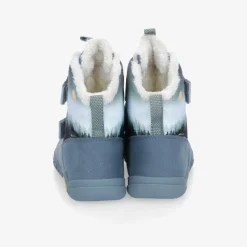 superfit Trace Kinder Winterstiefel-Kinder Stiefel