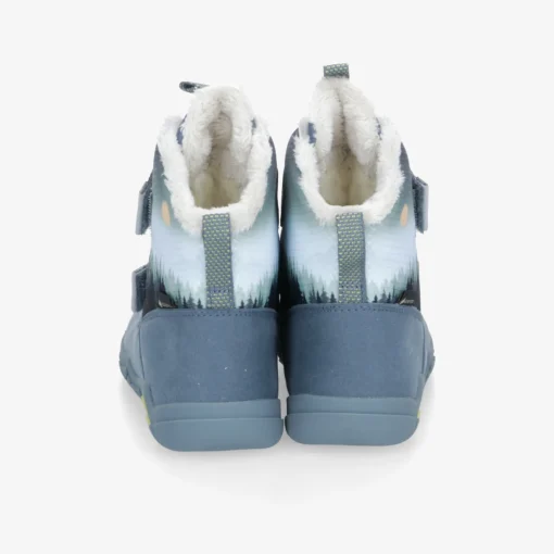 superfit Trace Kinder Winterstiefel-Kinder Stiefel