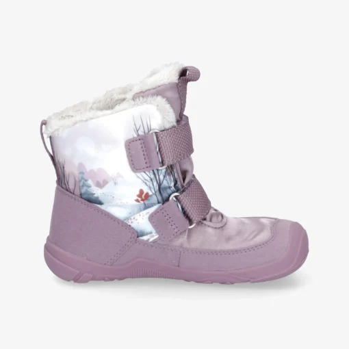 superfit Trace Kinder Winterstiefel-Kinder Stiefel