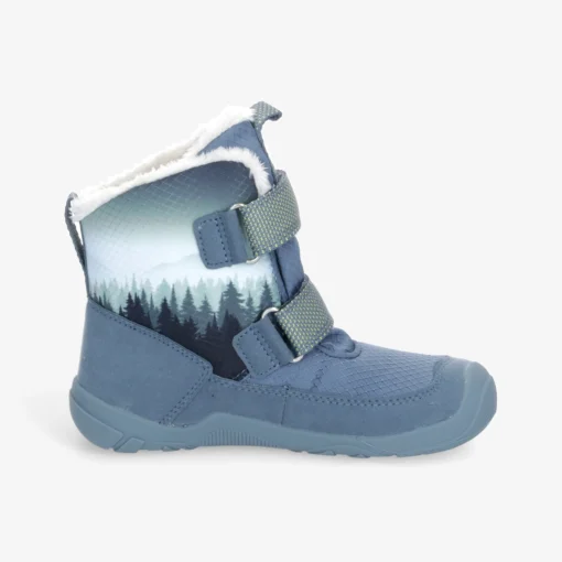 superfit Trace Kinder Winterstiefel-Kinder Stiefel