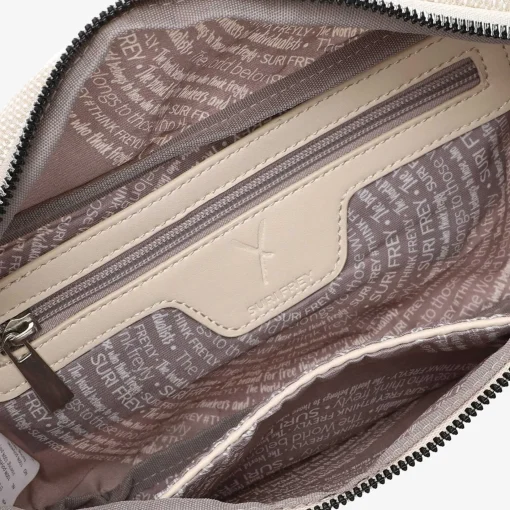 SURI FREY Damen Gürteltasche-Damen Damentaschen
