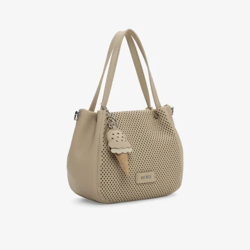 SURI FREY Damen Handtasche-Damen Damentaschen