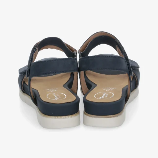 Tamaris Comfort ​ Damen Sandale-Damen Komfortschuhe | Sandalen