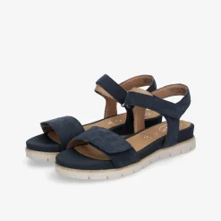 Tamaris Comfort ​ Damen Sandale-Damen Komfortschuhe | Sandalen