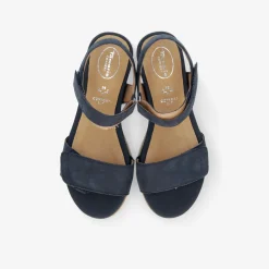 Tamaris Comfort ​ Damen Sandale-Damen Komfortschuhe | Sandalen