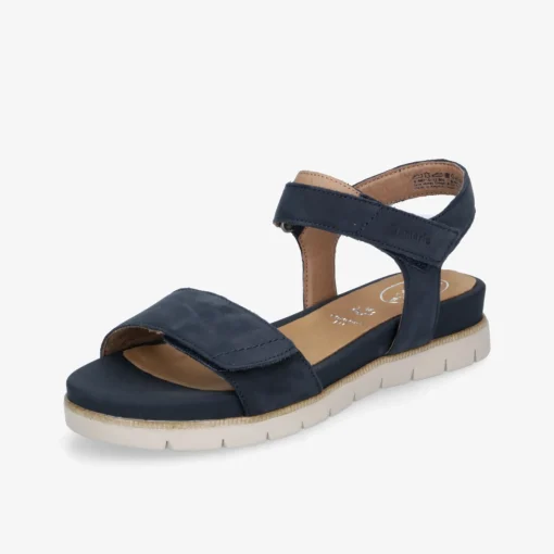 Tamaris Comfort ​ Damen Sandale-Damen Komfortschuhe | Sandalen