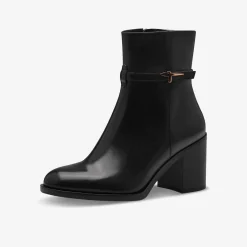 Tamaris Damen Ankle Boots-Damen Boots | Stiefeletten