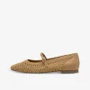 Tamaris Damen Ballerinas-Damen Ballerinas