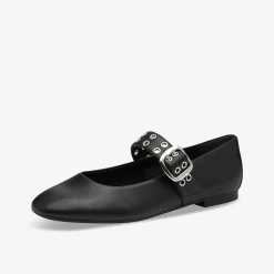 Tamaris Damen Ballerinas-Damen Ballerinas