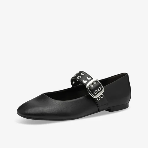 Tamaris Damen Ballerinas-Damen Ballerinas