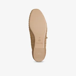 Tamaris Damen Ballerinas-Damen Ballerinas