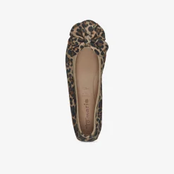 Tamaris Damen Ballerinas-Damen Ballerinas