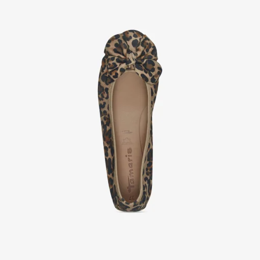 Tamaris Damen Ballerinas-Damen Ballerinas