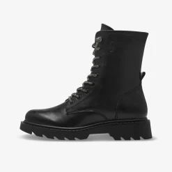 Tamaris Damen Biker Boots-Damen Boots | Stiefeletten
