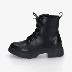 Tamaris Damen Biker Boots-Damen Boots | Stiefeletten