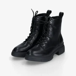 Tamaris Damen Biker Boots-Damen Boots | Stiefeletten