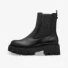 Tamaris Damen Chelsea Boots-Damen Boots | Stiefeletten