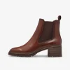 Tamaris Damen Chelsea Boots-Damen Boots