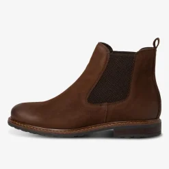 Tamaris Damen Chelsea Boot-Damen Boots