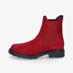 Tamaris ​ Damen Chelsea Boot-Damen Boots