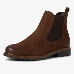 Tamaris Damen Chelsea Boot-Damen Boots