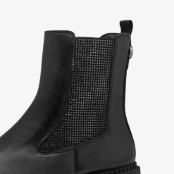 Tamaris Damen Chelsea Boots-Damen Boots | Stiefeletten