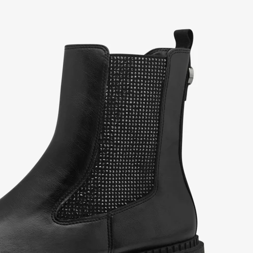 Tamaris Damen Chelsea Boots-Damen Boots | Stiefeletten