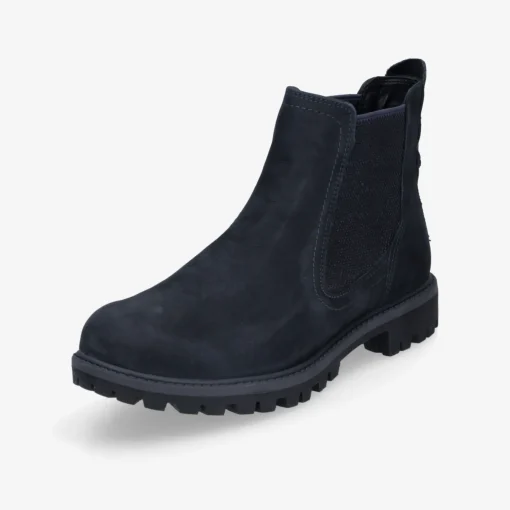 Tamaris Damen Chelsea Boots-Damen Größen Ab 42 | Boots