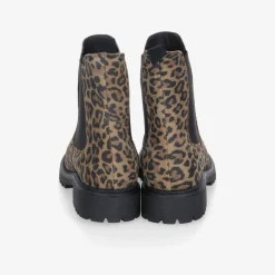 Tamaris Damen Chelsea Boots-Damen Boots