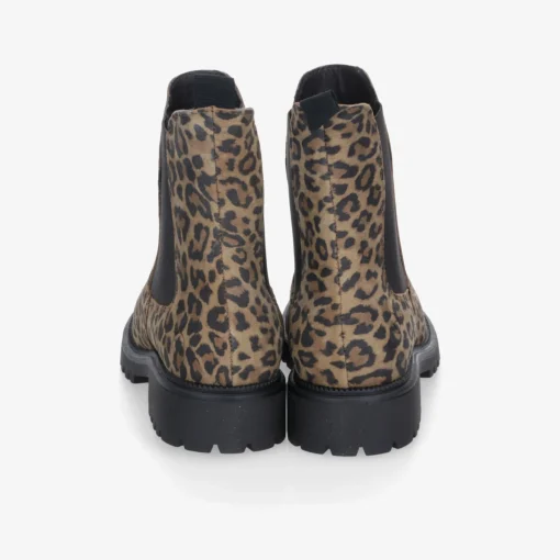 Tamaris Damen Chelsea Boots-Damen Boots