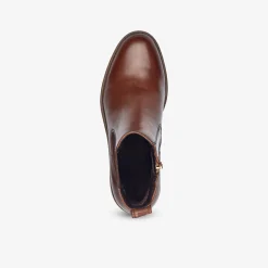 Tamaris Damen Chelsea Boots-Damen Boots